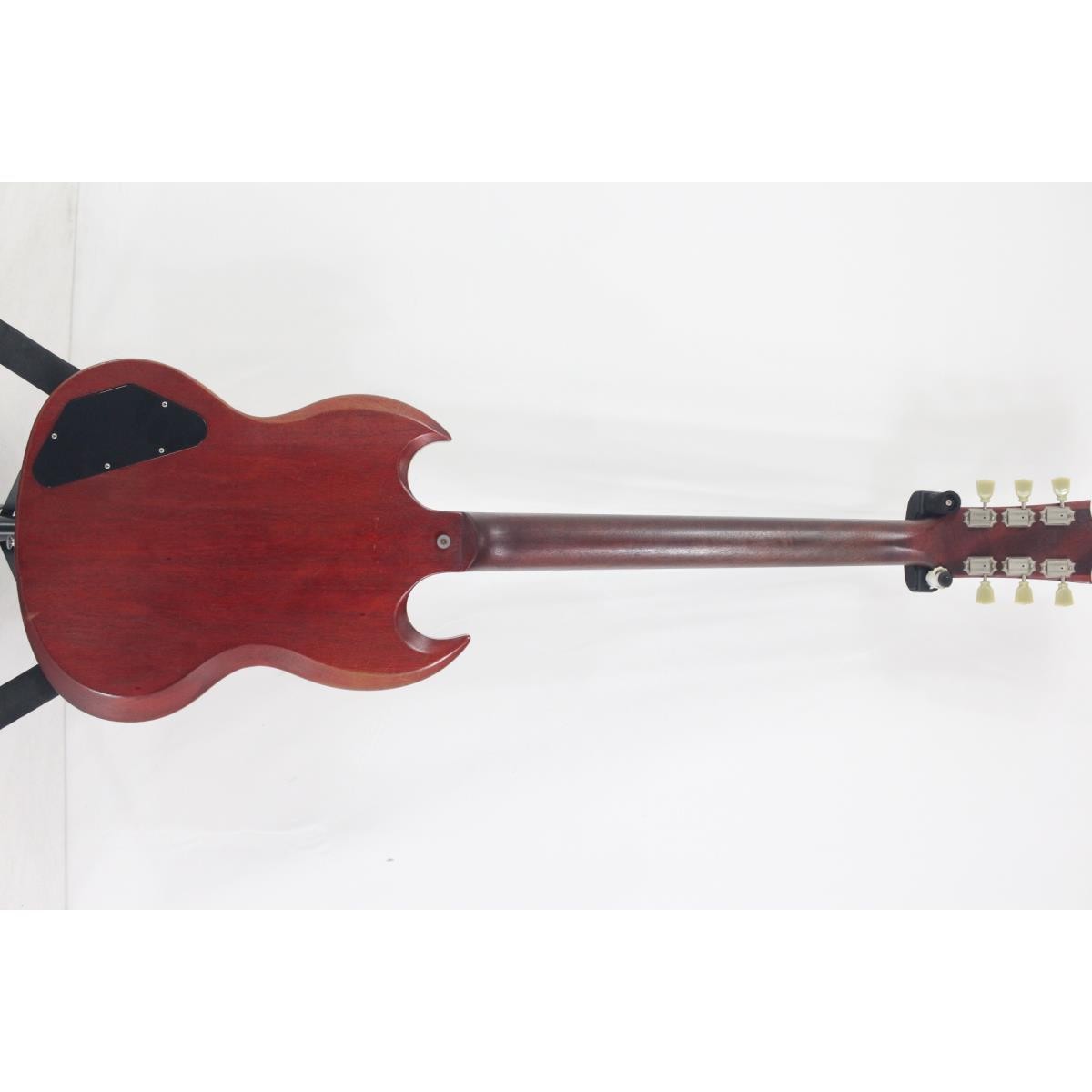 Gibson Sg Special Faded | eBay