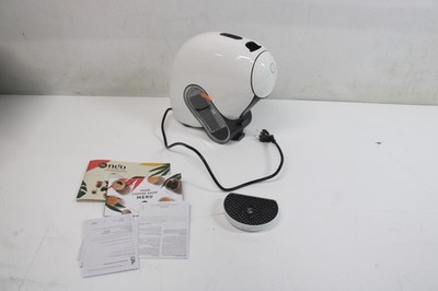 Krups NESCAF Dolce Gusto NEO YY5677   Caffè-Kaffeemaschine   Weiß   Speziell für