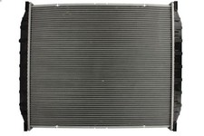 Kühler, Motorkühlung HIGHWAY AUTOMOTIVE 11046011