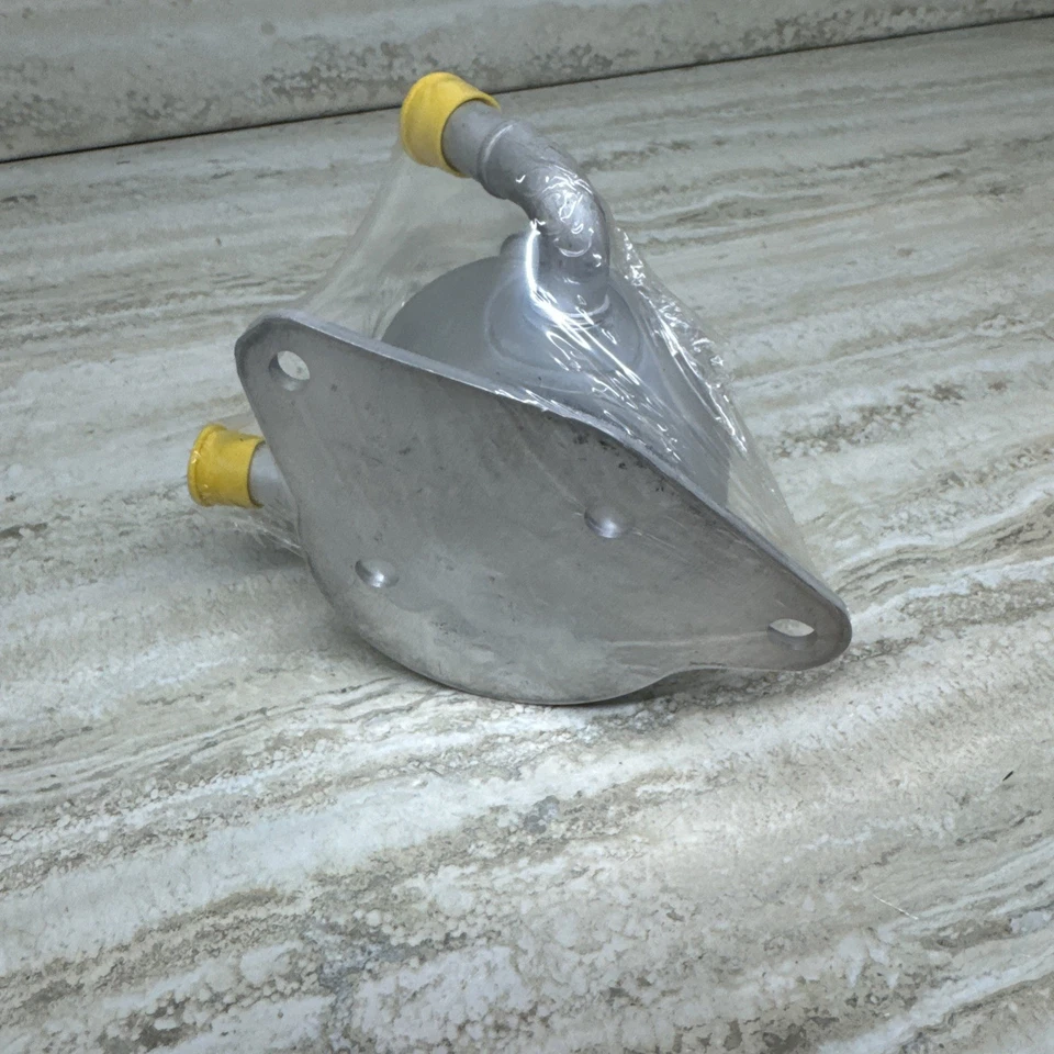 Enfriador de aceite de transmisión automática FSKC199F0 Mazda 5 2012-14 Mazda 3 2010-13 L21 Foto 4 de 4