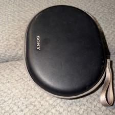 Sony MDR-1000X C Wireless Headphones Case Only
