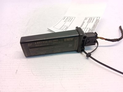 OEM BMW F10 F06 F13 F02 740 750 B6 Tire Pressure Monitor Sensor TPMS RDC
