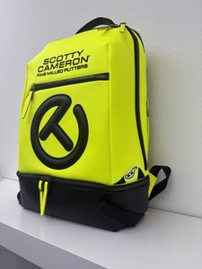 Scotty Cameron Backpack for sale | eBay