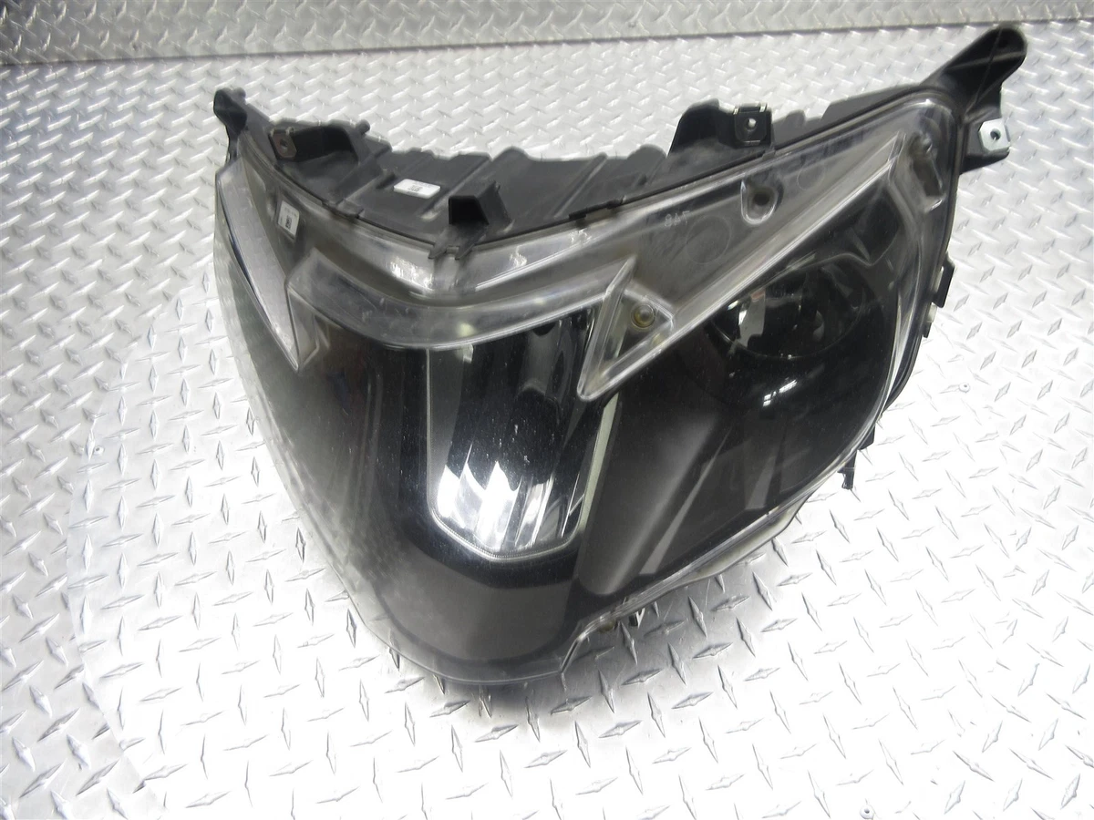 Motorcycle Headlight Assemblies for BMW R1200R for sale | eBay