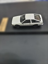 Out Of Print Toyota Sprinter Trueno Ae86 1983