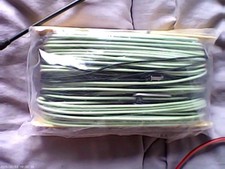 antenne filaire sovietique neuve 'origine rf10', usage tout poste vhf basse