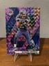 2025 Panini Mosaic - Richard Sherman #222 Camo Pink Mosaic Prizm