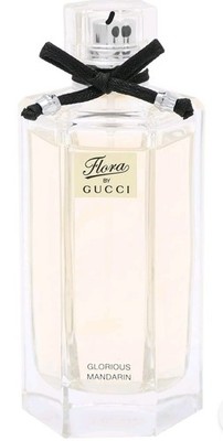 Gucci Flora Glorious Mandarin 3.4oz Women's Eau de Toilette Spary