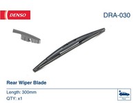 Denso Wischblatt Scheibenwischer DRA-030 FüR Peugeot CitroËN Nissan Bmw Suzuki 3