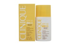 Image of Clinique Mineral Sunscreen Fluid For Face