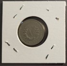 1902 5C Liberty Nickel No Mint — photo 2