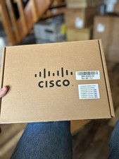 Cisco 800-43222-02 IP Phone 8800 Mounting Kit Networking Hardware