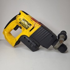 Dewalt DW004 24V Rotary Hammer Drill SDS 7/8" Tool Only Tested Working 