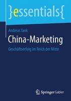 China-Marketing Andreas Tank