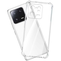 Anti-Shock SchutzhüLle FüR Xiaomi 13 Pro (6.73'') Backcover Case Tasche Bumper