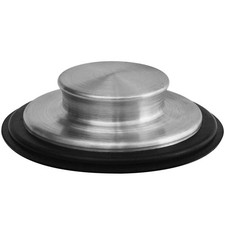 3 3/8 inch 8.57 cm - Kitchen Sink Stopper Stainless Steel Garbage Disposal ...