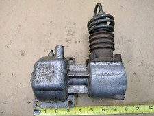 Bomba de aire vintage estilo Kellogg toma de fuerza 1932-37 Cadillac V16 coche antiguo