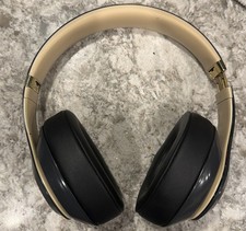 Beats Studio 3 Wireless Shadow Grey Headphones Bluetooth Foldable DESCRIPTION