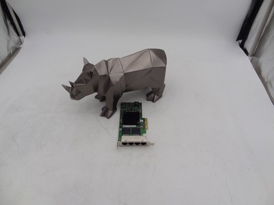Q8F59A HPE Nimble NS 1GBE 4P SPARE ADPTR