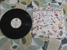 Prince And The Revolution ‎– When Doves Cry EX/VG+ 1984 Europe