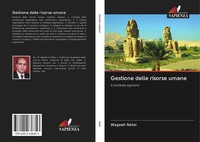 Wageeh Nafei | Gestione Delle Risorse Umane | Taschenbuch | Italienisch (2020)