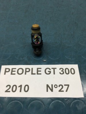 ORIGINAL KYMCO PEOPLE INJEKTOR GTI 125 200 300 2010 2011 2012 2013 2014