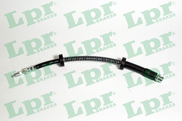 LPR Bremsschlauch 6T48067 FüR Ford-image