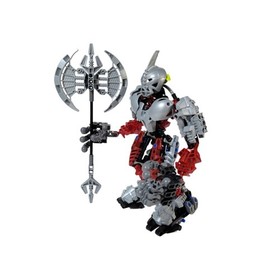 LEGO Bionicle Lot Vezon and Kardas 10204 Brutaka Axonn Set 8764 8734 8733