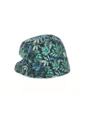 Unbranded Girls Green Sun Hat 18 Months