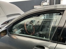 T�rscheibe links vorne BMW 7er (E65, E66) 51338223839