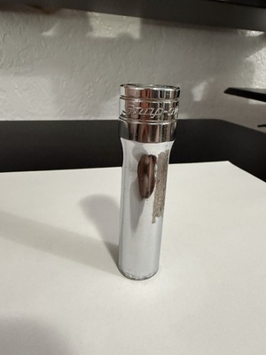 #ad #ad Snap on S161A ½” Drive 12 Point Flank Drive Deep Socket $14.99