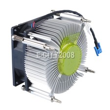 New Cooling Fan 06PT0V For Dell T140 Server Heatsink 80W Fan 6PT0V K86C0