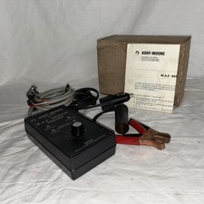 KENT MOORE MASS AIR FLOW SENSOR TESTER TOOL J...