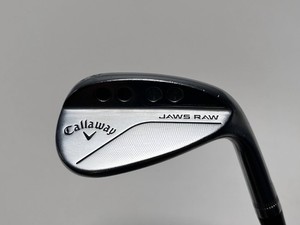 即発送　Callaway Jaws ツアーグレー　ウェッジ 52° Callaway Jaws ウェッジ 52° 58° フレックスS 【公式通販】