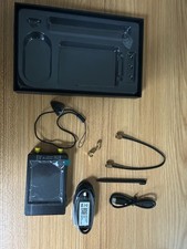 NanoVNA-H Handheld Vector Network Analyzer 