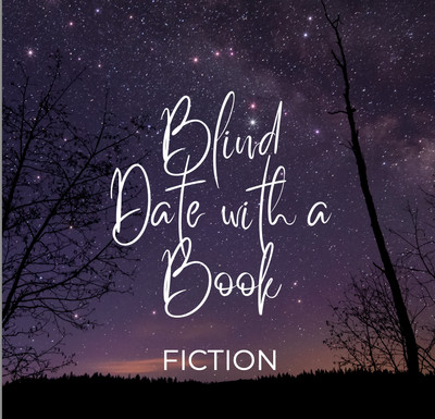 Blind Date with a Book - Fiction