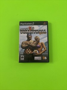 PS2 OUTLAW VOLLEYBALL UK Pal, New & Sony Factory Sealed EUR 65,18