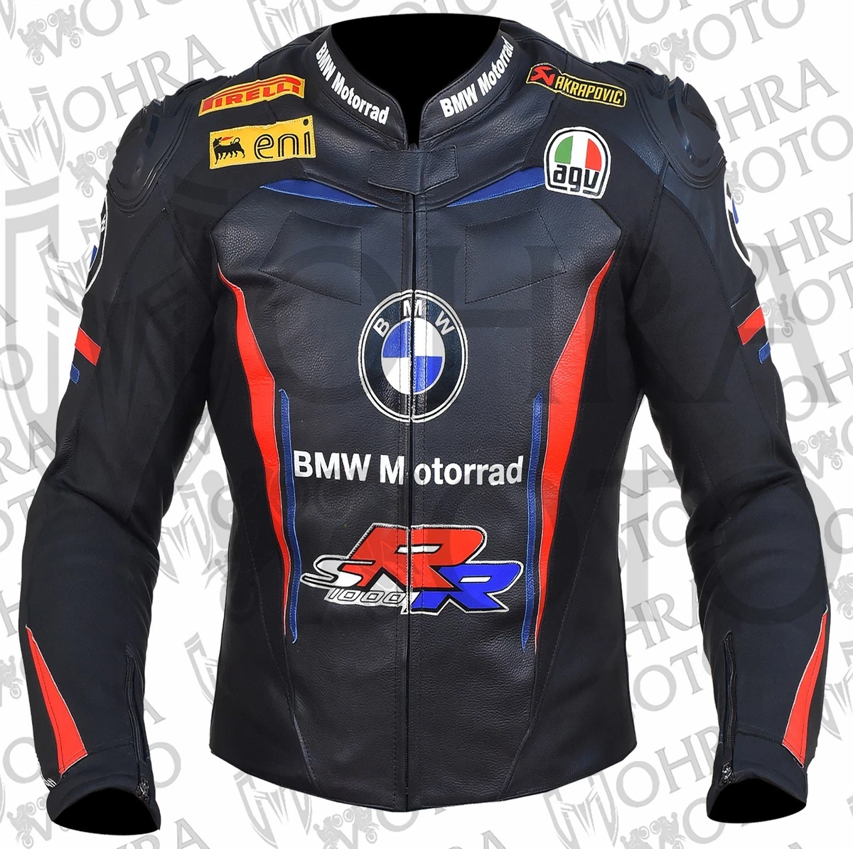 Preços baixos em Jaquetas de Moto Bmw BMW Tamanho XXL | eBay