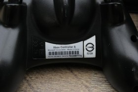 Original Microsoft Xbox Console Bundle w/ OEM Controller - Tested & Works Great