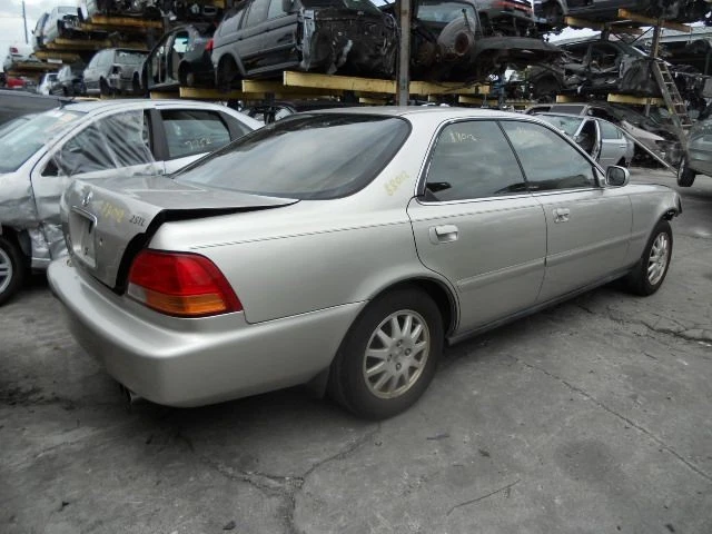 Engine 2.5L VIN 2 6th Digit 5 Cylinder Fits 95-98 TL 1068665 Foto 2 de 4