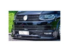 Spoiler vorne unten Sportline-Optik für VW T6 2015-2019