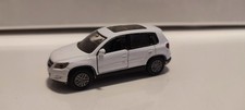 ✅  siku 1438 * VW Tiguan SUV von 2009 *Selten*