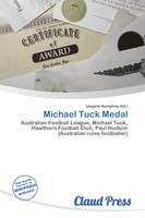 LóEgaire Humphrey | Michael Tuck Medal | Taschenbuch | Englisch (2026)