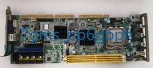 1 PCS   PCA-6010VG motherboard sends CPU in good condition *yt