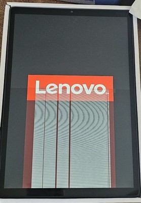 Lenovo Tab M10 FHD Plus (2nd Gen) 64GB, Wi-Fi + 4G 10,3 Zoll Defekt 