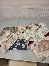1kg Fabric Remnants/off Cuts Includes Voyage And John Lewis
