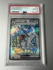 Pokemon PSA 10 Gyarados ex 091/078 Sv1s Scarlet ex SR Full Art Holo JP