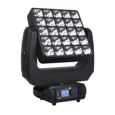 Showtec Phantom Matrix FX - Moving Head Wash