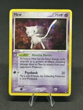 Mew 004/017 POP Series 4 Holo on eBay
