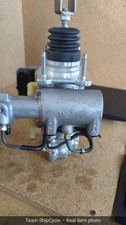 Toyota Prius Oem Hybrid Abs Brake Pump System Anti Lock Booster 1015 G2u